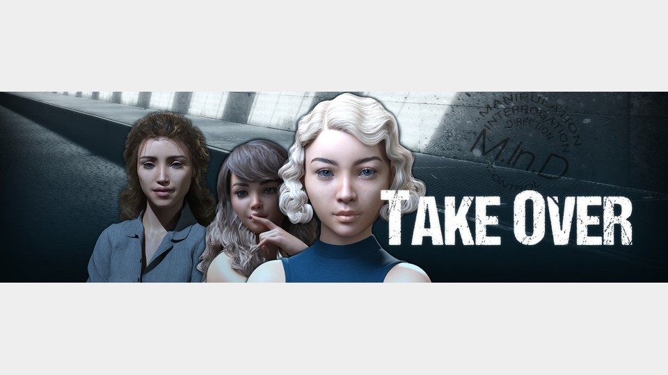 接管TakeOver版 攻略要点 内容截图 1